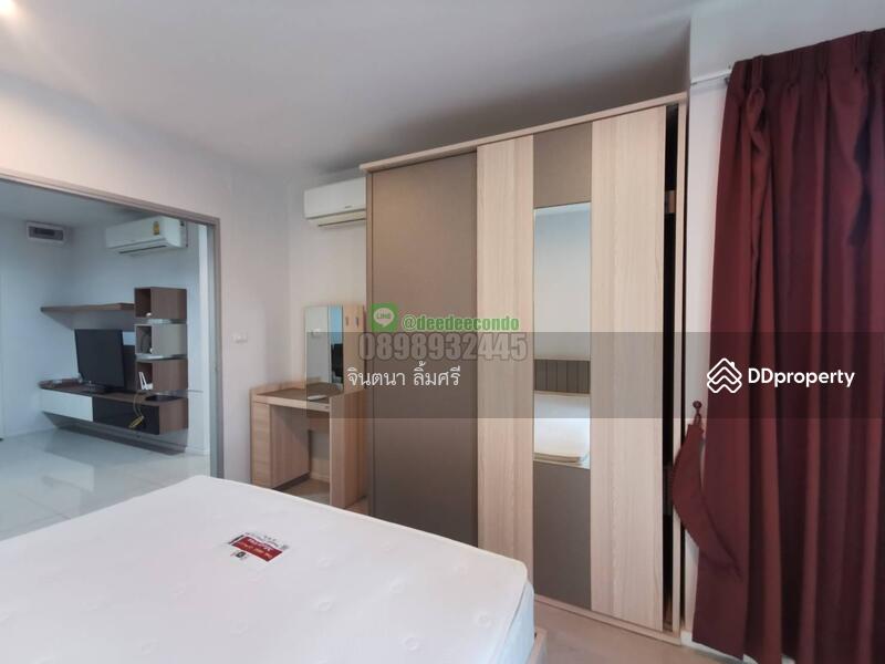 For Sale - Aspire Rama 9, Bangkok