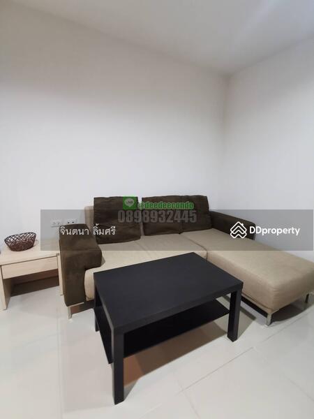 For Sale - Aspire Rama 9, Bangkok
