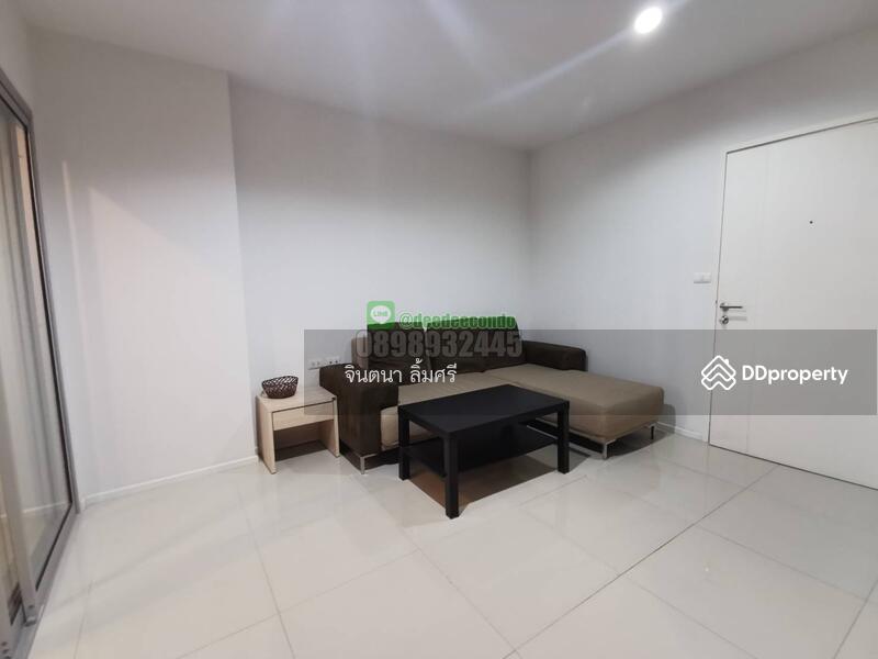 For Sale - Aspire Rama 9, Bangkok