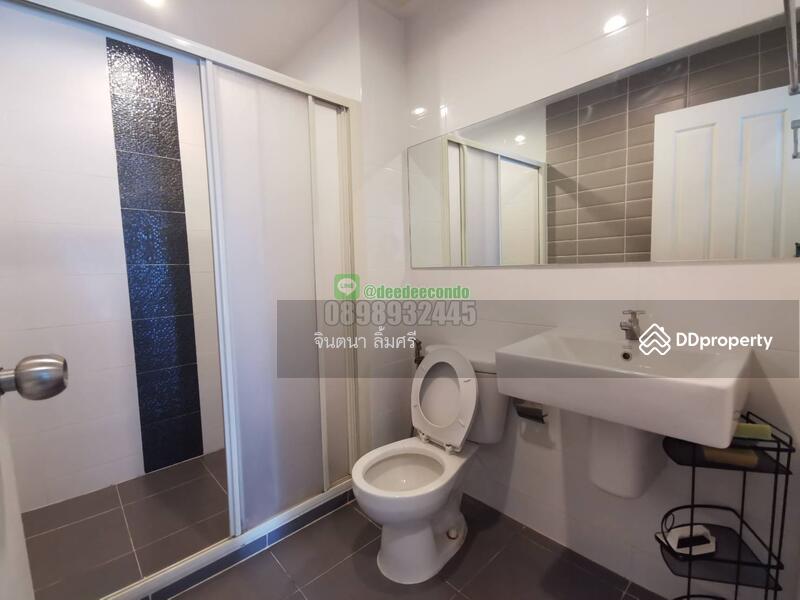 For Sale - Aspire Rama 9, Bangkok
