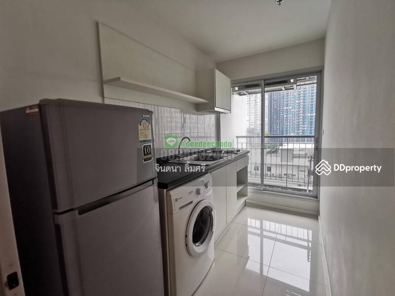For Sale - Aspire Rama 9, Bangkok