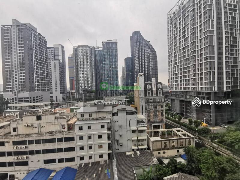 For Sale - Aspire Rama 9, Bangkok