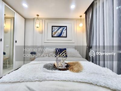 ขาย - The Room Sukhumvit 64 : เดอะ รูม สุขุมวิท 64, กรุงเทพ