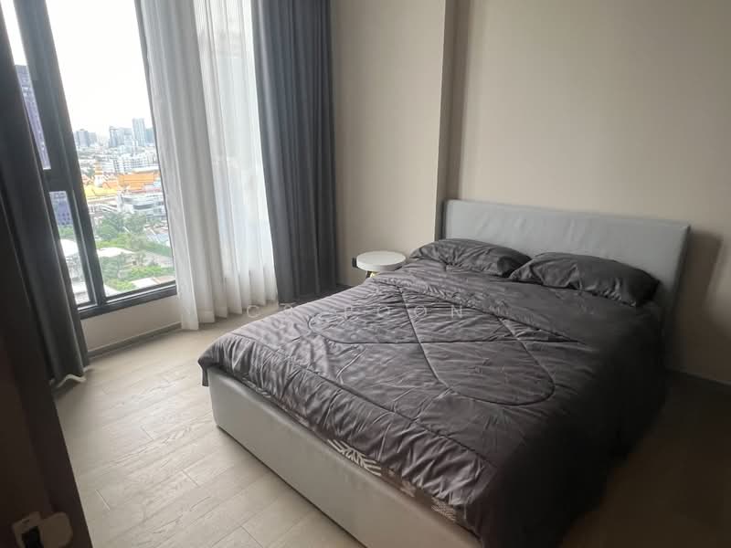 Hyde Heritage Thonglor, Bangkok, 1199 Sukhumvit Soi 59, Khlong Tan Nua, Watthana, Bangkok, 2 Bedrooms, 76 sqm, Condo For Rent, by CS Poon, 11551194 - DDproperty.com