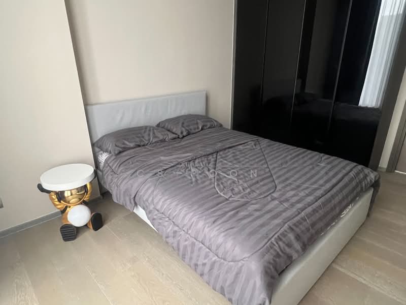 Hyde Heritage Thonglor, Bangkok, 1199 Sukhumvit Soi 59, Khlong Tan Nua, Watthana, Bangkok, 2 Bedrooms, 76 sqm, Condo For Rent, by CS Poon, 11551194 - DDproperty.com