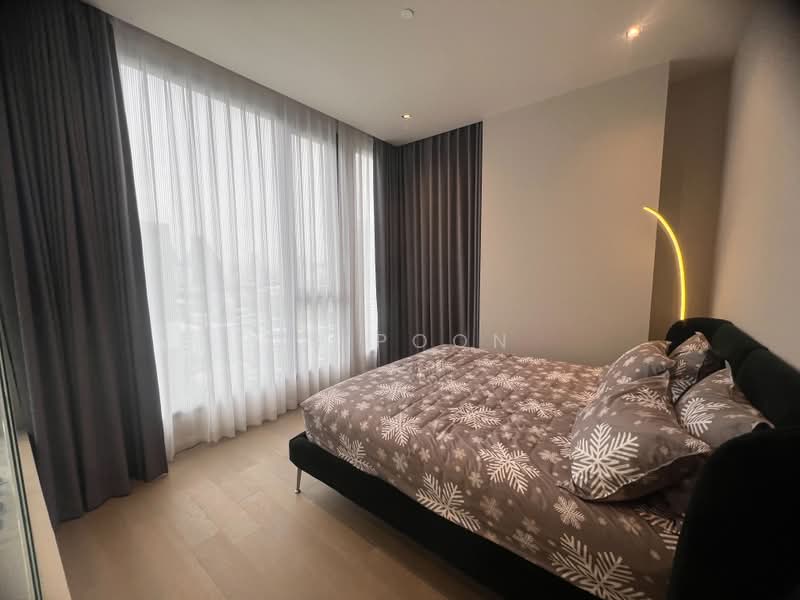 Hyde Heritage Thonglor, Bangkok, 1199 Sukhumvit Soi 59, Khlong Tan Nua, Watthana, Bangkok, 2 Bedrooms, 76 sqm, Condo For Rent, by CS Poon, 11551194 - DDproperty.com