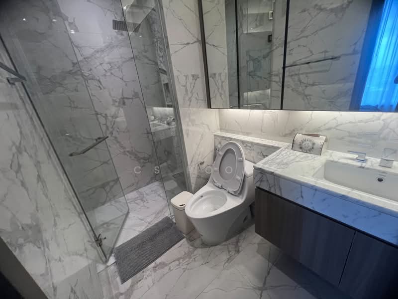 Hyde Heritage Thonglor, Bangkok, 1199 Sukhumvit Soi 59, Khlong Tan Nua, Watthana, Bangkok, 2 Bedrooms, 76 sqm, Condo For Rent, by CS Poon, 11551194 - DDproperty.com