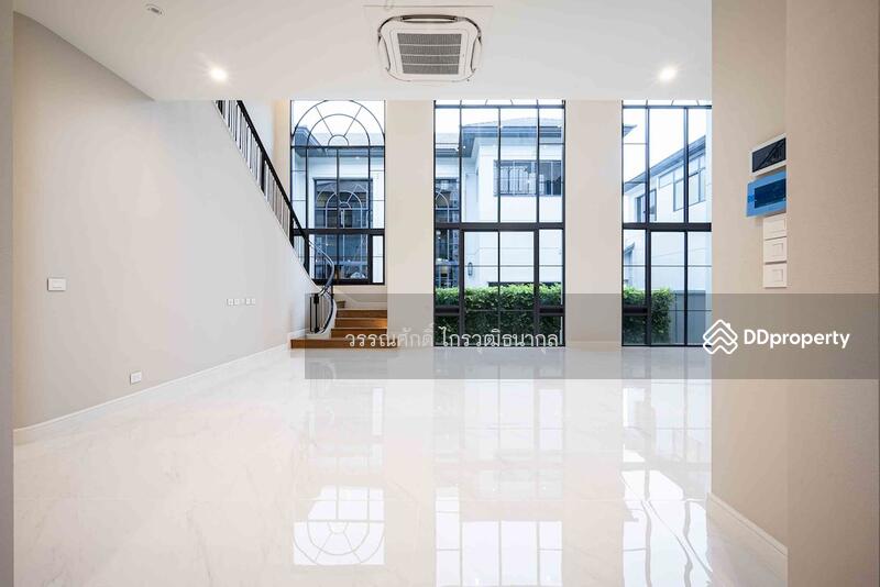 For Sale - Narasiri Krungthep Kreetha, Bangkok