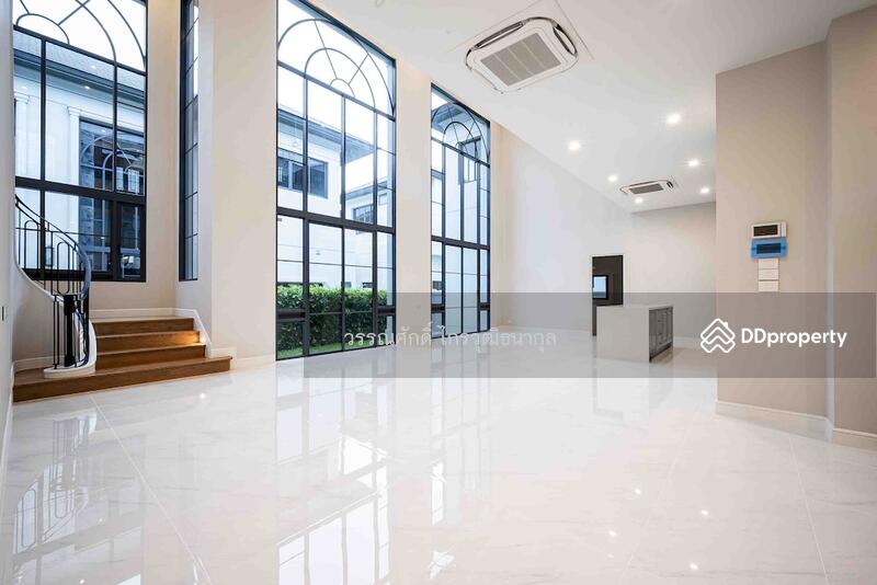 For Sale - Narasiri Krungthep Kreetha, Bangkok