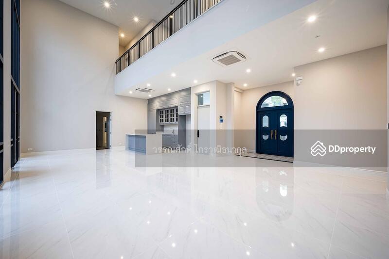 For Sale - Narasiri Krungthep Kreetha, Bangkok