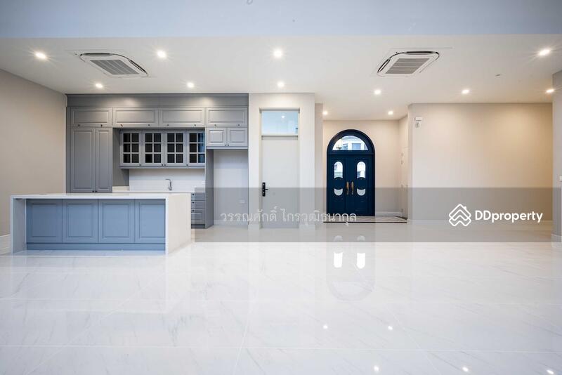 For Sale - Narasiri Krungthep Kreetha, Bangkok