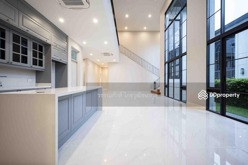 For Sale - Narasiri Krungthep Kreetha, Bangkok