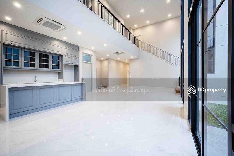 For Sale - Narasiri Krungthep Kreetha, Bangkok