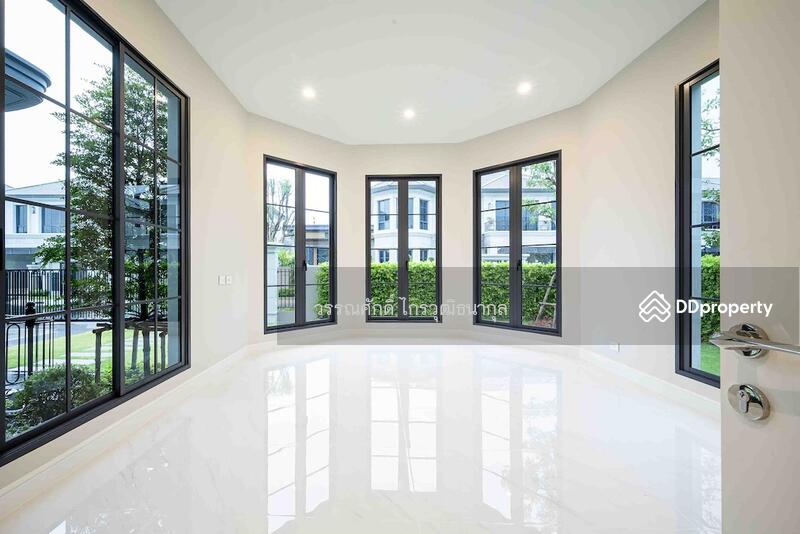 For Sale - Narasiri Krungthep Kreetha, Bangkok