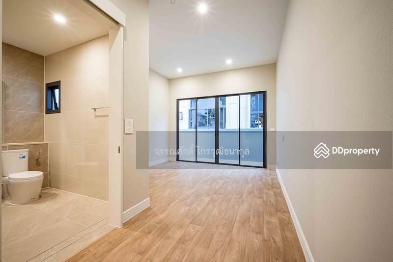 For Sale - Narasiri Krungthep Kreetha, Bangkok