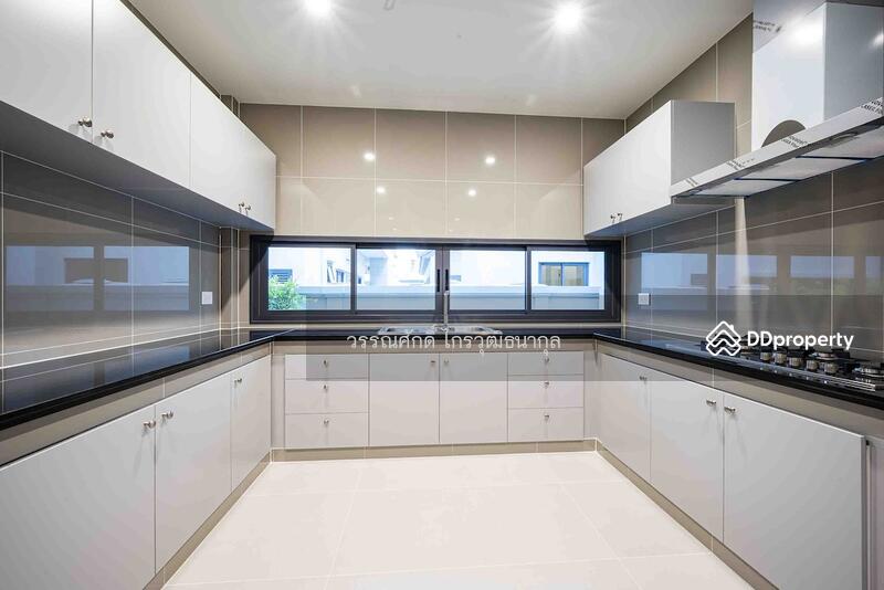 For Sale - Narasiri Krungthep Kreetha, Bangkok