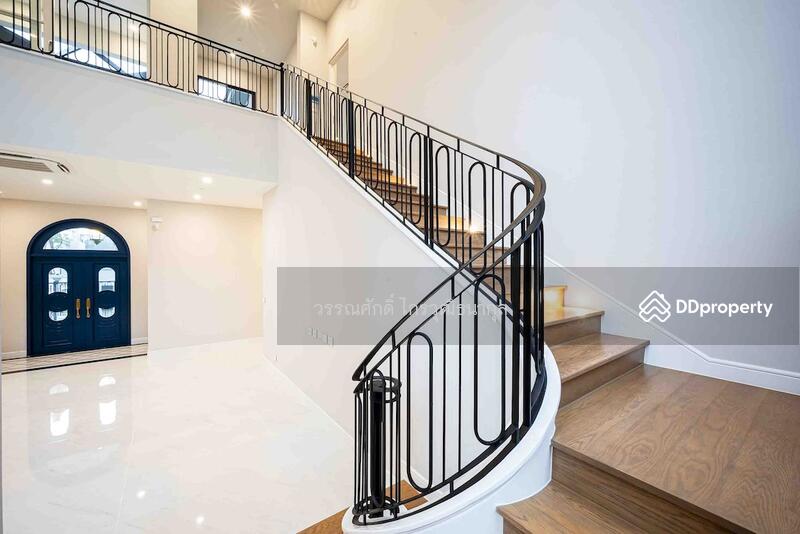 For Sale - Narasiri Krungthep Kreetha, Bangkok