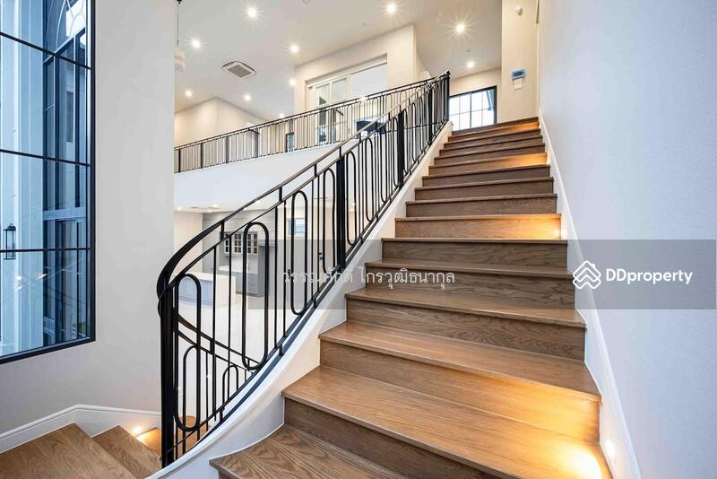 For Sale - Narasiri Krungthep Kreetha, Bangkok