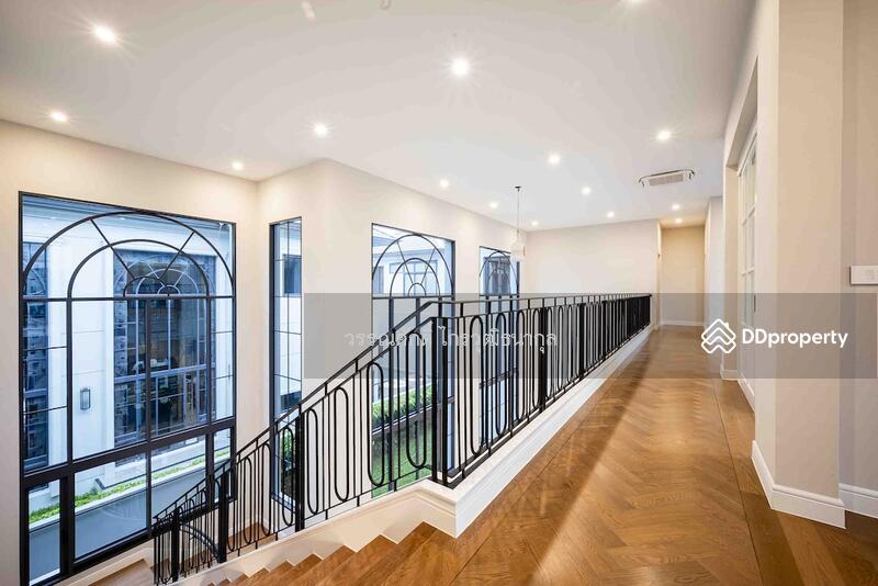 For Sale - Narasiri Krungthep Kreetha, Bangkok