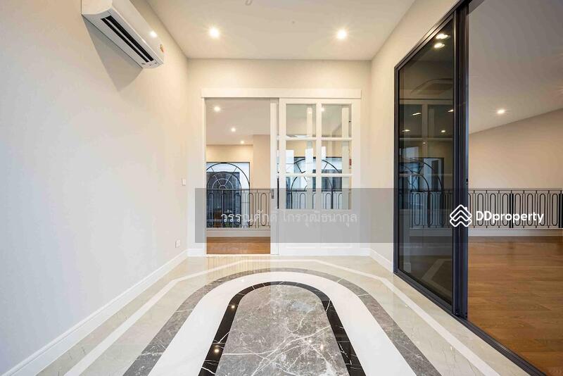 For Sale - Narasiri Krungthep Kreetha, Bangkok