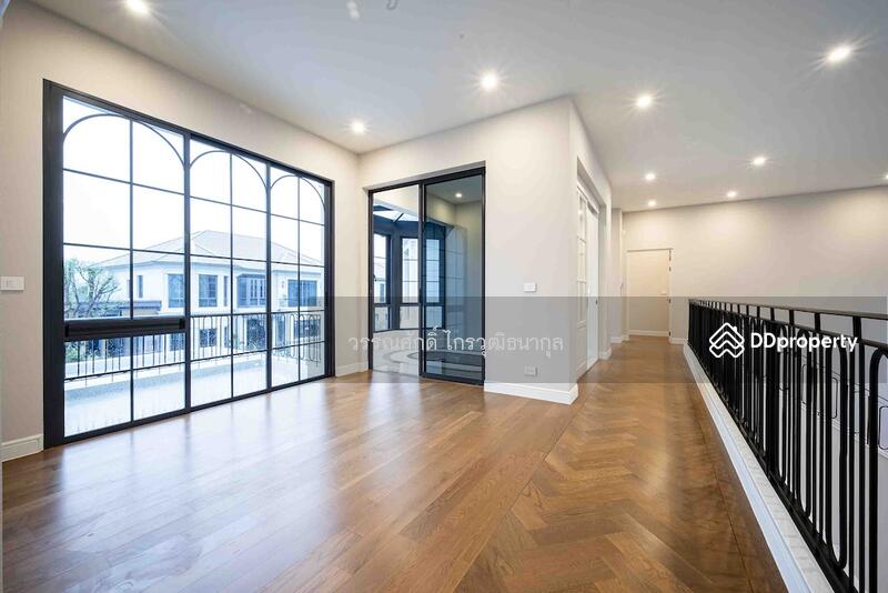 For Sale - Narasiri Krungthep Kreetha, Bangkok