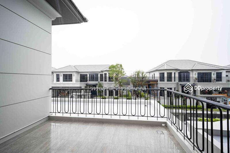 For Sale - Narasiri Krungthep Kreetha, Bangkok
