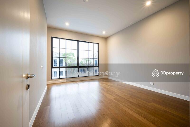 For Sale - Narasiri Krungthep Kreetha, Bangkok