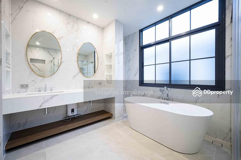 For Sale - Narasiri Krungthep Kreetha, Bangkok