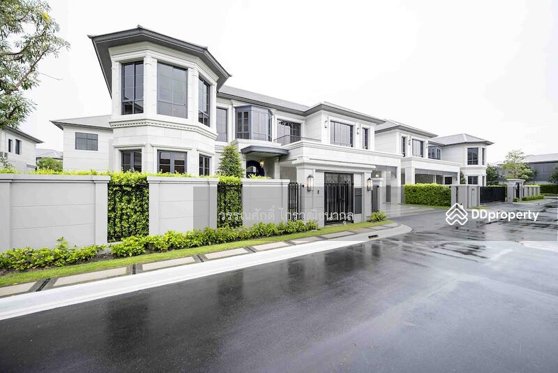 For Sale - Narasiri Krungthep Kreetha, Bangkok