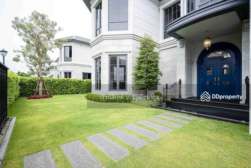 For Sale - Narasiri Krungthep Kreetha, Bangkok