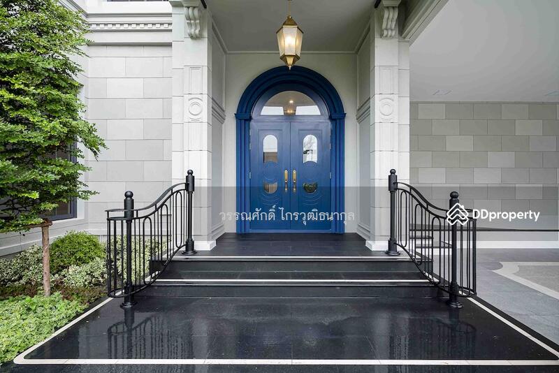 For Sale - Narasiri Krungthep Kreetha, Bangkok