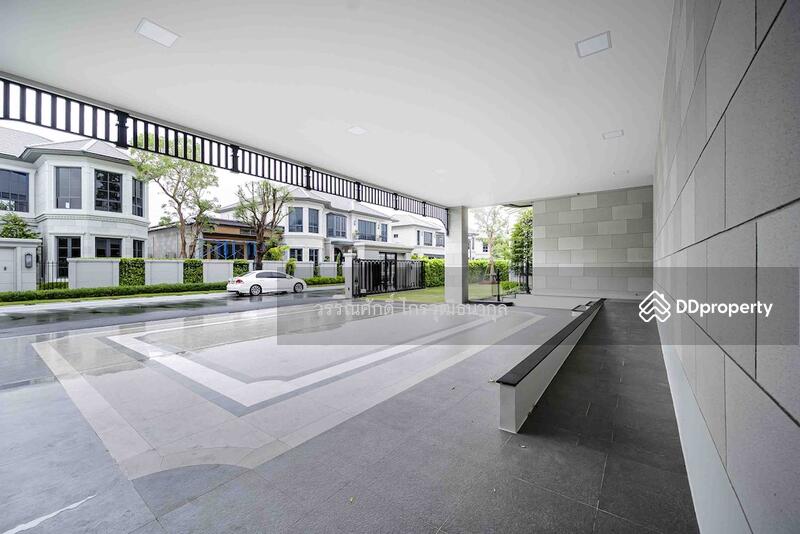 For Sale - Narasiri Krungthep Kreetha, Bangkok