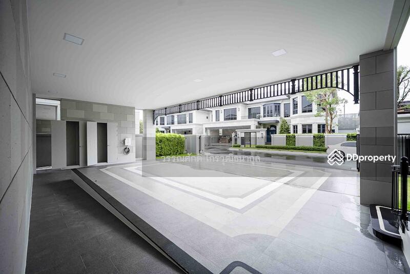 For Sale - Narasiri Krungthep Kreetha, Bangkok
