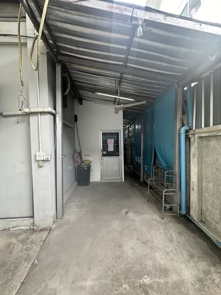 โครงการบิ๊กเกอร์แลนด์ ลำลูกกา คลอง 7, Pathum Thani, Bung Kham Proi, Lam Luk Ka, Pathum Thani, , 1,000 sqm, Warehouse/Factory For Rent, by วันเพ็ญ ด้วงสาว, 11551311 - DDproperty.com