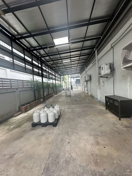โครงการบิ๊กเกอร์แลนด์ ลำลูกกา คลอง 7, Pathum Thani, Bung Kham Proi, Lam Luk Ka, Pathum Thani, , 1,000 sqm, Warehouse/Factory For Rent, by วันเพ็ญ ด้วงสาว, 11551311 - DDproperty.com