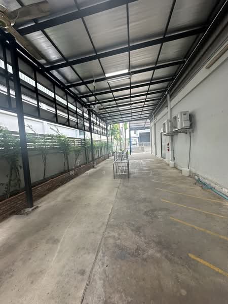 โครงการบิ๊กเกอร์แลนด์ ลำลูกกา คลอง 7, Pathum Thani, Bung Kham Proi, Lam Luk Ka, Pathum Thani, , 1,000 sqm, Warehouse/Factory For Rent, by วันเพ็ญ ด้วงสาว, 11551311 - DDproperty.com