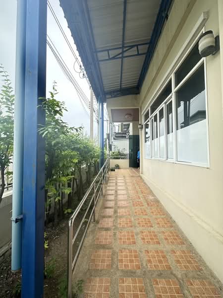 โครงการบิ๊กเกอร์แลนด์ ลำลูกกา คลอง 7, Pathum Thani, Bung Kham Proi, Lam Luk Ka, Pathum Thani, , 1,000 sqm, Warehouse/Factory For Rent, by วันเพ็ญ ด้วงสาว, 11551311 - DDproperty.com