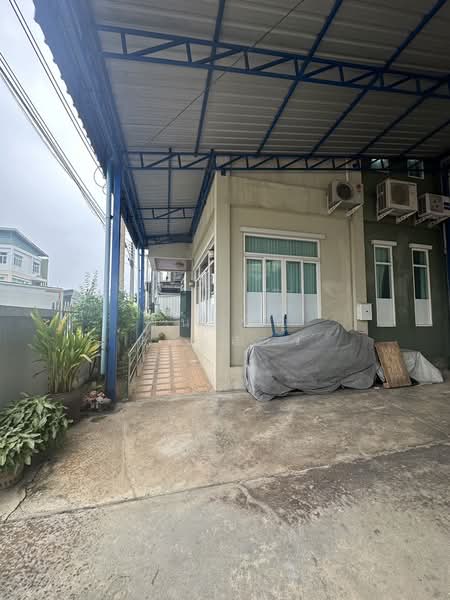โครงการบิ๊กเกอร์แลนด์ ลำลูกกา คลอง 7, Pathum Thani, Bung Kham Proi, Lam Luk Ka, Pathum Thani, , 1,000 sqm, Warehouse/Factory For Rent, by วันเพ็ญ ด้วงสาว, 11551311 - DDproperty.com