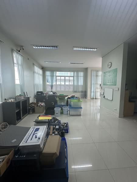 โครงการบิ๊กเกอร์แลนด์ ลำลูกกา คลอง 7, Pathum Thani, Bung Kham Proi, Lam Luk Ka, Pathum Thani, , 1,000 sqm, Warehouse/Factory For Rent, by วันเพ็ญ ด้วงสาว, 11551311 - DDproperty.com