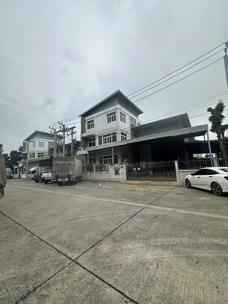 โครงการบิ๊กเกอร์แลนด์ ลำลูกกา คลอง 7, Pathum Thani, Bung Kham Proi, Lam Luk Ka, Pathum Thani, , 1,000 sqm, Warehouse/Factory For Rent, by วันเพ็ญ ด้วงสาว, 11551311 - DDproperty.com