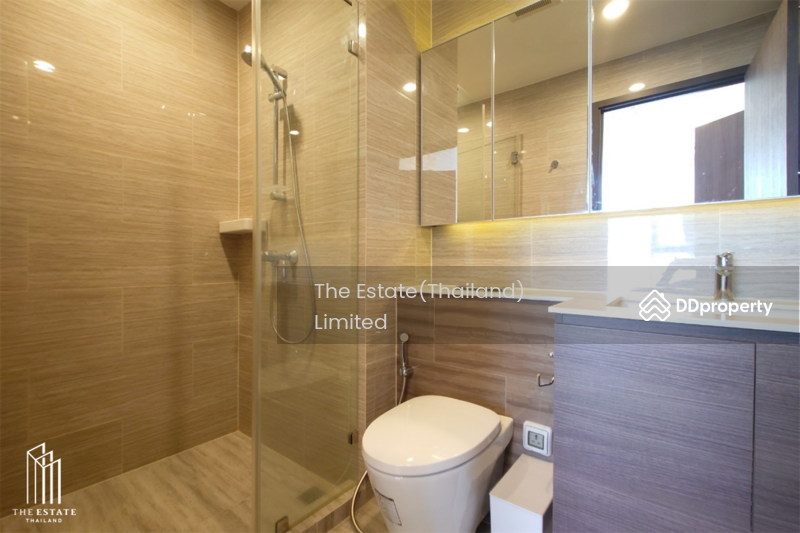 For Rent - Whizdom Essence, Bangkok