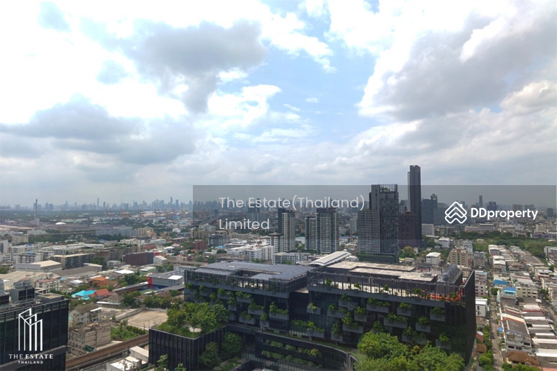 For Rent - Whizdom Essence, Bangkok