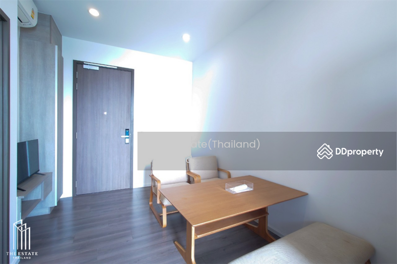 For Rent - Whizdom Essence, Bangkok