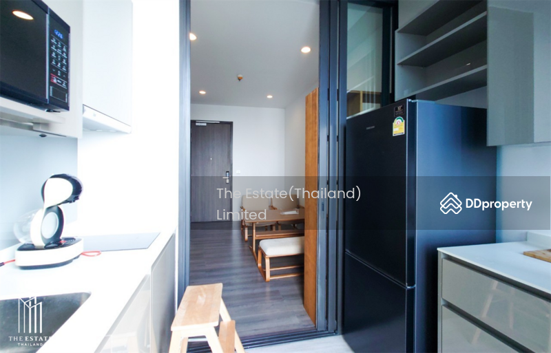 For Rent - Whizdom Essence, Bangkok