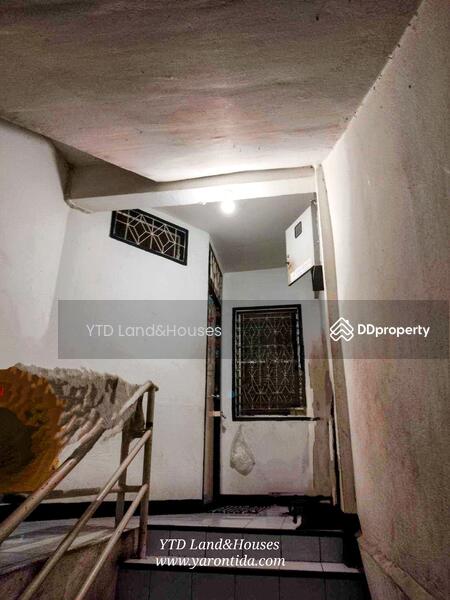 For Sale - 93 Chalaem Nimit 1 Alley, Khwaeng Bang Khlo, Khet Bang Kho Laem, Krung Thep Maha Nakhon 10120, Bangkok