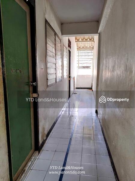 For Sale - 93 Chalaem Nimit 1 Alley, Khwaeng Bang Khlo, Khet Bang Kho Laem, Krung Thep Maha Nakhon 10120, Bangkok