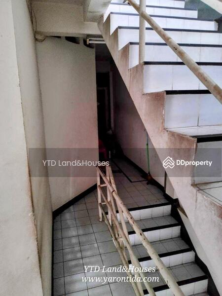 For Sale - 93 Chalaem Nimit 1 Alley, Khwaeng Bang Khlo, Khet Bang Kho Laem, Krung Thep Maha Nakhon 10120, Bangkok