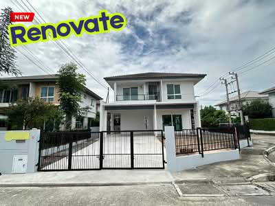 For Sale - หมู่บ้านพฤกษ์ลดา3, Pathum Thani