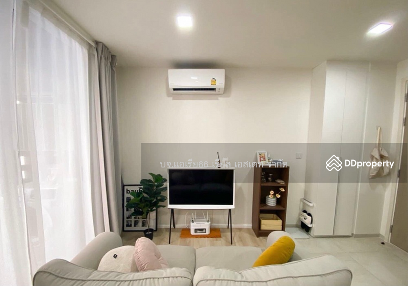 For Sale - Chambers On-Nut Station, Bangkok