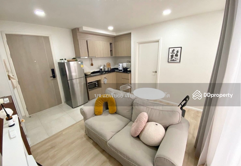For Sale - Chambers On-Nut Station, Bangkok